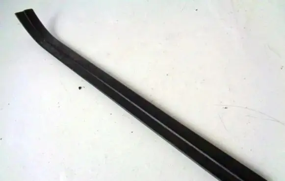 BMW X5 E53 Thresholds for All-terrain vehicles 