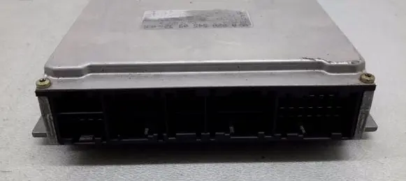 Mercedes-Benz C W202 Engine control unit/module A0205450932