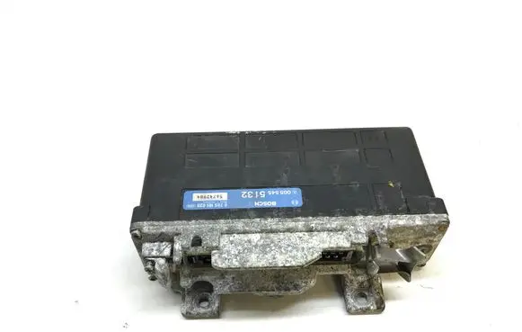 ABS control unit/module