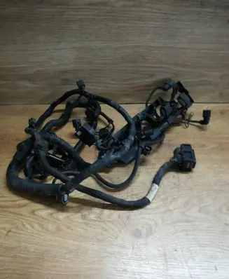 Volkswagen Golf Plus Engine installation wiring loom 03C972619Q
