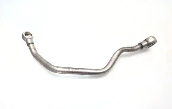 Volvo XC60 Turbo turbocharger oiling pipe/hose