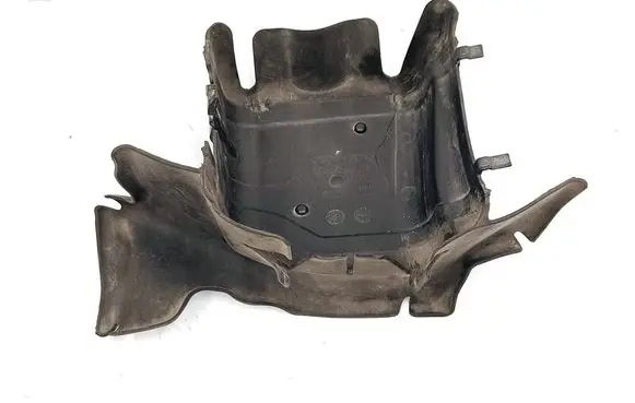 Volvo XC60 Intercooler air guide/duct channel 31455605