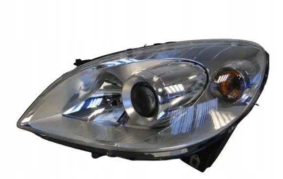 Mercedes-Benz B W245 Headlight/headlamp A1698207761