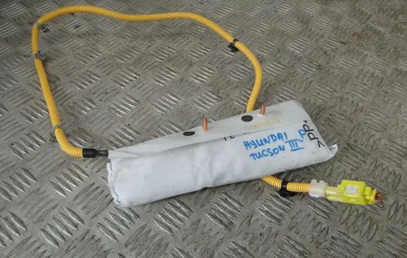 Hyundai Tucson TL Other interior part 