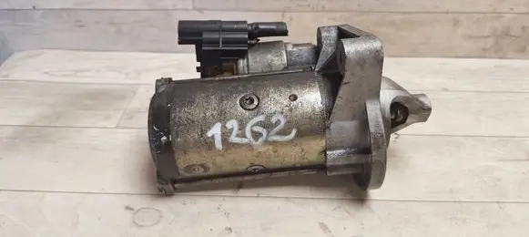 Volvo V50 Starter motor 31296302 TS22E36 26C00766N