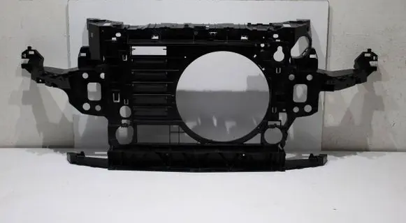 Mini Cooper Countryman R60 Radiator support slam panel A1649802025 18428710 2310676910