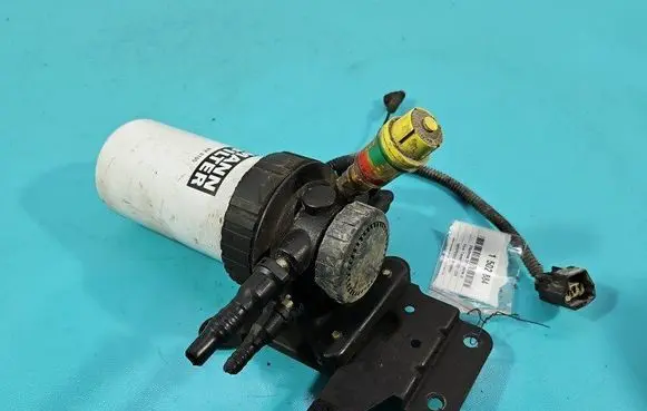 Ford Transit Fuel filter housing IMPRK1502884
