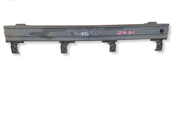 Renault Captur II Rear bumper support beam 756106046R ZB31 850426902R