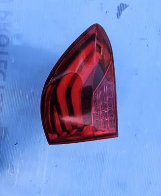 BMW 5 GT F07 Rear/tail lights 7199645