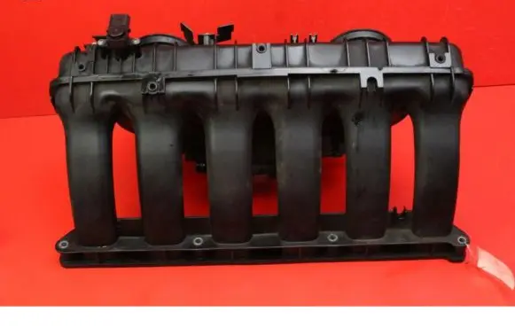 BMW 7 F01 F02 F03 F04 Intake manifold 755906304