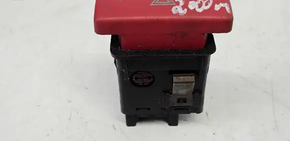 Land Rover Freelander Hazard light switch