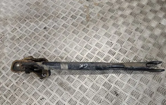 Rear upper control arm/wishbone
