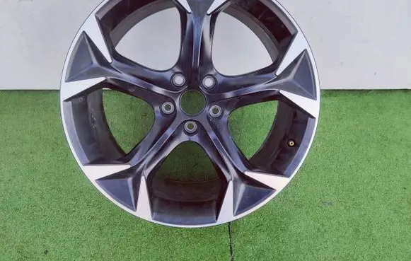Cupra Formentor R18 forged rim 5ff601025e