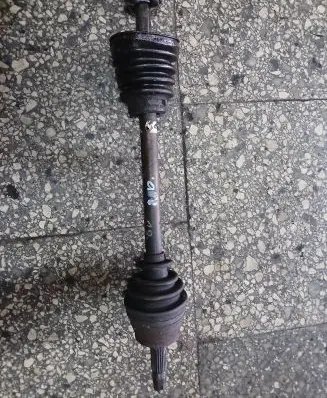 Fiat Doblo Front driveshaft
