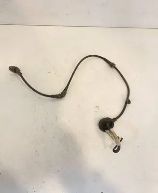 Volkswagen PASSAT B6 Front ABS sensor wiring 3C0927903H