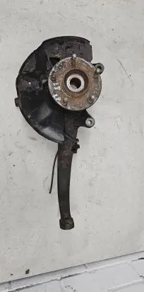 Mazda 6 Front wheel hub spindle knuckle