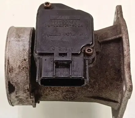 Mazda 626 Mass air flow meter F82F-12B579-DA