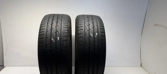 Volkswagen Tiguan R15 summer tire 235