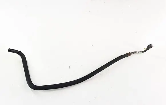 Seat Exeo (3R) Power steering hose/pipe/line 
