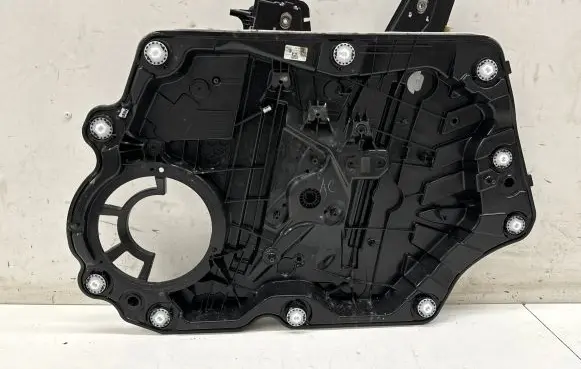 Ford Puma Front window lifting mechanism without motor L1TBS23200CB