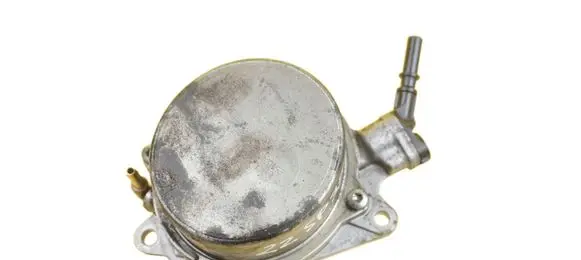 Citroen DS3 Vacuum pump 5FR 5F04