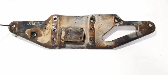 Volkswagen Crafter Bracket in trunk/boot a9063310626
