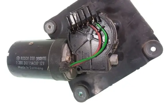 Mitsubishi Carisma Wiper motor 0390241114