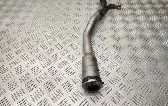 Ford Transit Custom Fuel tank filler neck pipe 