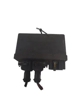 Jaguar S-Type Glow plug pre-heat relay 0281003018