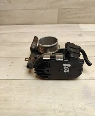 Opel Meriva A Throttle valve 0280750133