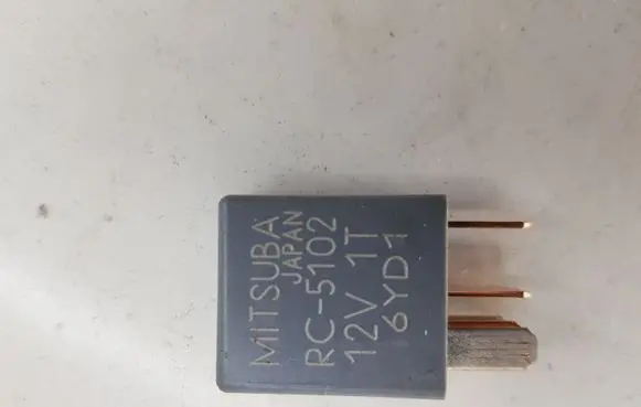 Honda CR-V Other relay RC5102