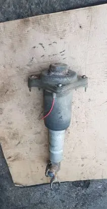 Audi A6 Allroad C6 Air suspension front shock absorber