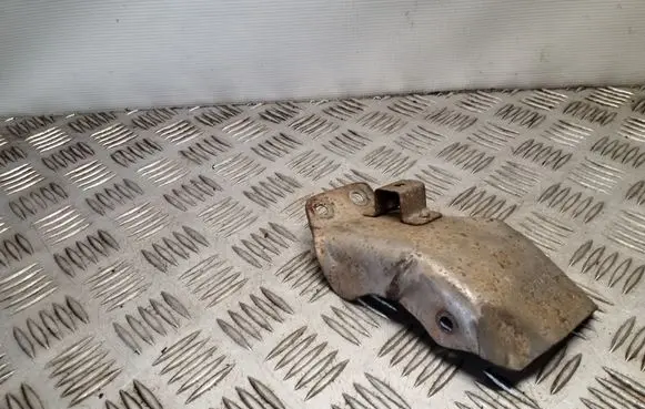 Ford Mondeo MK V Heat shield in engine bay 9806480080
