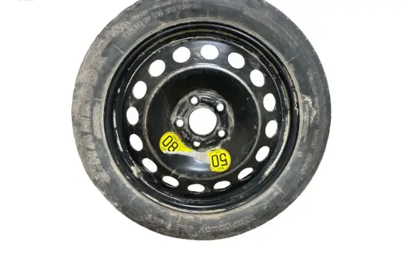 Volvo V70 R17 spare wheel 9454149