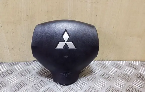 Mitsubishi ASX Steering wheel airbag 7030A249XA 618580900D