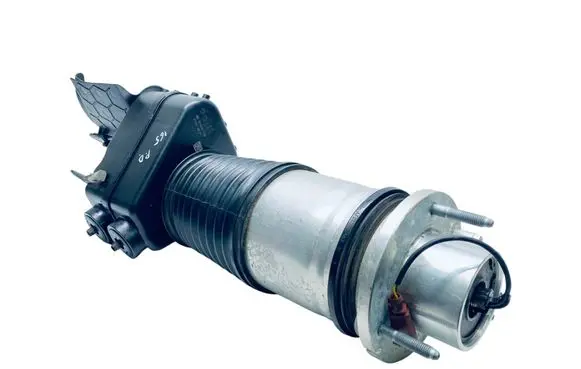 Audi E-tron GT Air suspension front shock absorber 9J1616038F PAD616038C