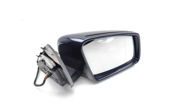 Mercedes-Benz C AMG W204 Front door electric wing mirror A3160442 A2048106016