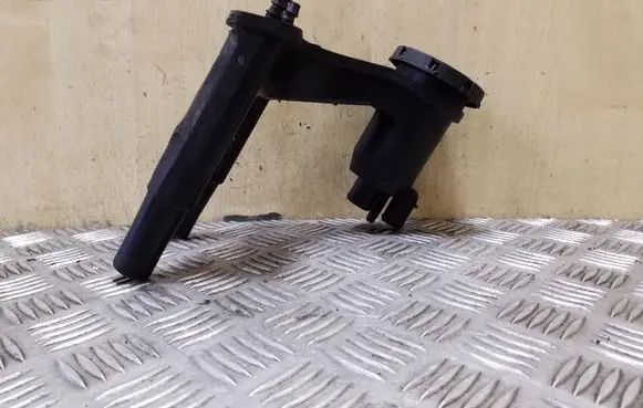 Breather/breather pipe/hose