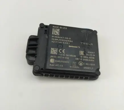 Tesla Model 3 Distronic sensor radar 110864700D A2C76884101