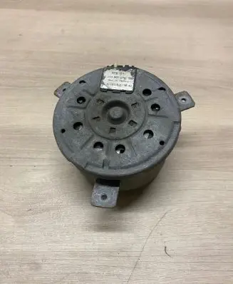 Mercedes-Benz B W245 Electric radiator cooling fan 0130307008