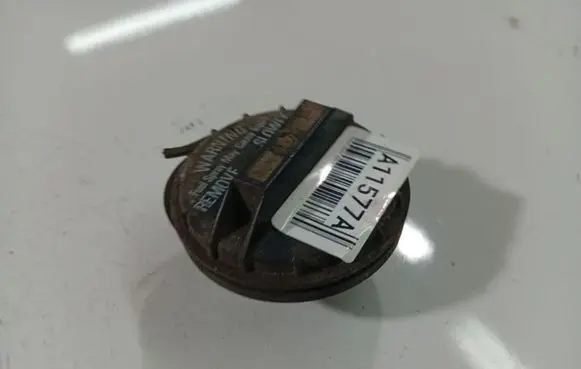 Subaru Legacy Fuel tank filler cap