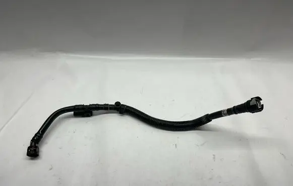 Ford Mustang VI Vacuum line/pipe/hose FR3E6758BE