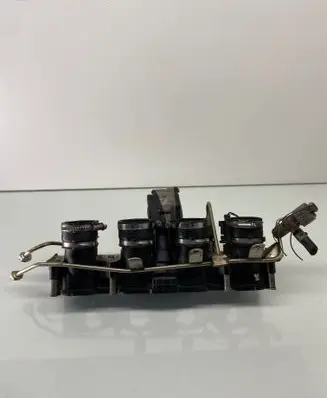 Volkswagen PASSAT B6 Intake manifold 06D133209T 2900314939 2900308501