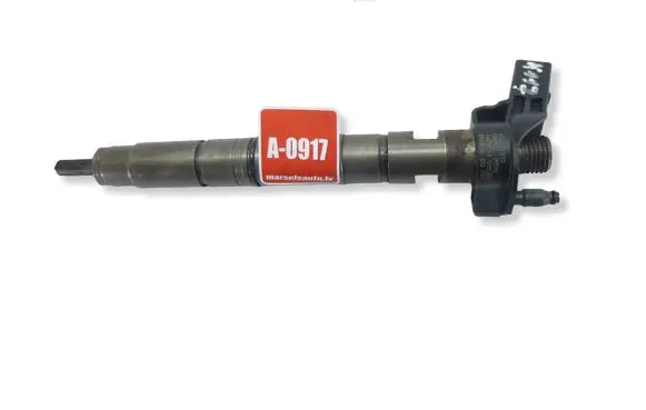 Audi A4 S4 B8 8K Fuel injector 03L130277 080922 0445116030