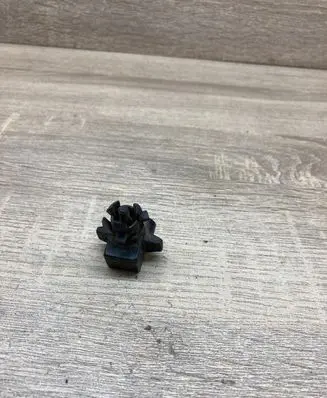 Opel Astra H Outside/exterior temperature sensor 09152245