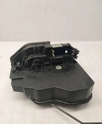 BMW 5 E60 E61 Rear door lock 7229459 A053702