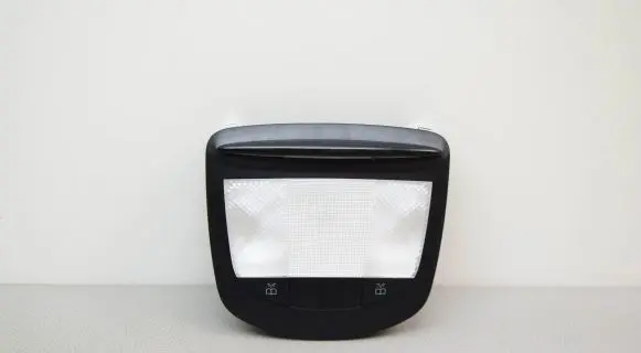 Mercedes-Benz GLE (W166 - C292) Front seat light A1668200223 A0015425123