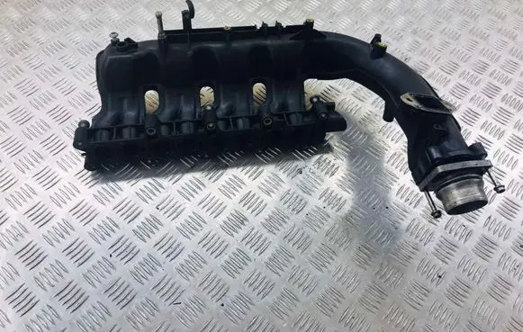 Opel Astra J Intake manifold 55578962
