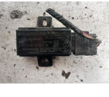 Chrysler Sebring (JS) Tire pressure control unit A0018275101 5WY7361 56053034AC