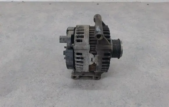 Peugeot Boxer Generator/alternator 6CIT-10300-BC